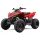 dětská čtyřkolka CFMOTO GLADIATOR X110 LE