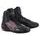 boty STELLA FASTER-3, ALPINESTARS, dámské (černá/stříbrná/růžová)