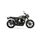 Royal Enfield Interceptor 650 Twin Black Ray