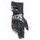 rukavice GP TECH 2, ALPINESTARS (černá/bílá)