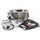 Sada válců s velkým průměrem CYLINDER WORKS 11004-K02 68mm