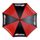 MAXIMA MANUAL OPEN UMBRELLA WINDPROOF