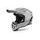přilba AVIATOR ACE 2 Color, AIROH (cementově šedá lesklá) 2025