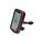 Pouzdro Spark MTH1-63R na mobilní telefon "6,3 s držákem a USB nabíječkou