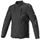 bunda RX-5 DRYSTAR, ALPINESTARS (černá/černá)