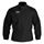 Moto pláštěnka OXFORD bunda RAIN SEAL, (černá)