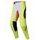 kalhoty TECHSTAR MELT, ALPINESTARS (žlutá/černá) 2025
