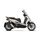 Piaggio New Beverly 400 Bianco Luna