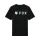 FOX dětské tričko Absolute Ss Tee Ultra Black