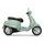 Vespa ELETTRICA L1 E5 VERDE AMABILE