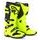 boty TECH 7, ALPINESTARS (žlutá fluo/černá) 2025