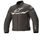 bunda T-SP S WATERPROOF, ALPINESTARS, dětská (černá/bílá)