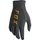 Rukavice FOX Flexair Glove Black Vintage