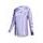 dres STELLA FLUID APEX, ALPINESTARS, dámské (fialová/bílá) 2026