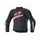 bunda T-GP PLUS R 4 AIRFLOW, ALPINESTARS (černá/červená fluo) 2024