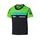 Kawasaki dětské tričko WSBK 2026
