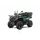 CFMOTO Gladiator X1000 G3 EPS ABS T3B OVERLAND zelená
