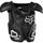 FOX chránič hrudi R3 black