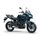 KAWASAKI Versys 650 MY26  Metallic Deep Blue / Metallic Spark Black