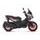 Aprilia SR GT 200 Sport ABS SAVANA GREY E5+