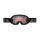 FOX Main X Goggle - OS, Black MX24
