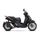 Piaggio New Beverly 400 Nero Cosmo