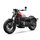 CFMOTO 450CL-C Ruby Red