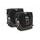 SW-Motech Boční brašny - sada tašek Legend Gear LS2/LS2 2x 13,5l