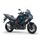KAWASAKI Versys 1100 SE MY26  Metallic Deep Blue / Metallic Spark Black
