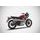 ZARD výfukový systém se svody full kit SCRAMBLER