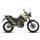 UM DSR Adventure TT 125 zelená