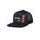 kšiltovka ALTER TRUCKER, ALPINESTARS (černá)