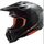 LS2 motokrosová helma MX703 X-Force SOLID Carbon