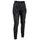 MBW Dámské moto jeansy BELINDA Black