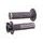 ODI GRIPS PRO MX Lock-on v2 EMIG 4-Stroke Graphite/Gray