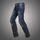 Kalhoty 4SR dámské kevlarové JEANS LADY (modré)