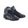 boty FASTER-3 DRYSTAR, ALPINESTARS (černá/tmavě šedá) 2024