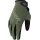 Dětské moto rukavice THOR Youth Ridemode Static Gloves camo