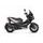 Aprilia SR GT 125 Urban Black 11kw