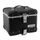CFMoto 800MT Hliníkové kufry - černé sada tři kusy