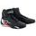 boty SEKTOR, ALPINESTARS (černá/bílá/červená fluo) 2024