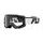 FLY RACING Dětské motokrosové brýle bílá černá