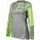 FOX Wmns 180 Skew Jersey - Steel grey MX