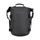 brašna na padací rám AQUA C7 crash bar bag, OXFORD (černá, objem 7l)