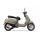 Vespa Primavera 125 RST ABS E5+ Beige Avvolgente