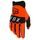 Rukavice FOX Dirtpaw Glove Fluo/Orange