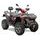 Linhai ATV M570L EPS EFi T3b red + RADLICE ZDARMA