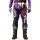 PITCHA Motokrosové kalhoty DRIPP purple pink