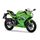 KAWASAKI Ninja 125 MY27 Lime green