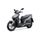 KYMCO Agility S 125i CBS šedá
